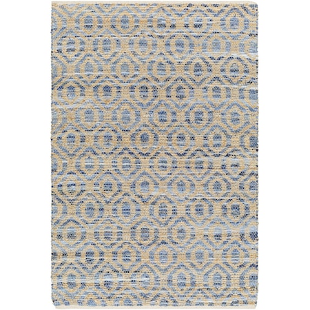 Livabliss Jean JEA-2304 Handmade Area Rug JEA2304-576